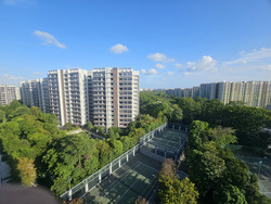 The Palette (D18), Condominium #539402451